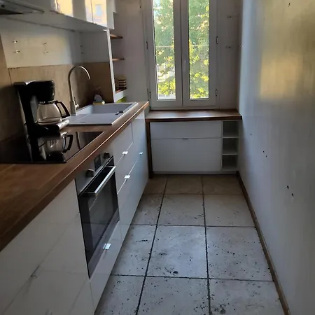 Apartamento Dublex Au Pied Du Tram Toulouse