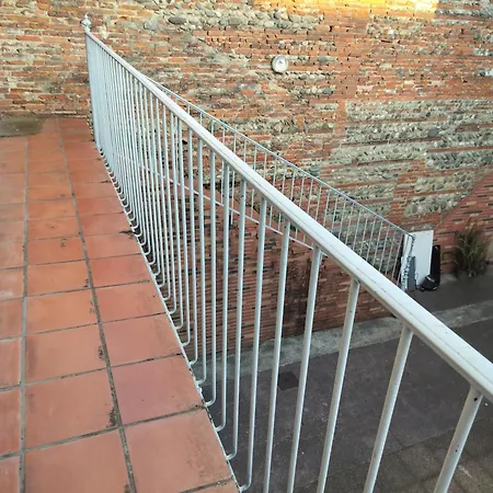 Apartamento Dublex Au Pied Du Tram Toulouse