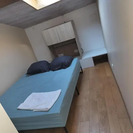 Apartamento Dublex Au Pied Du Tram